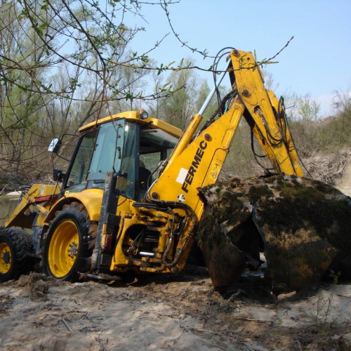 Intervento Fiume Veneto n. 13 / 78972