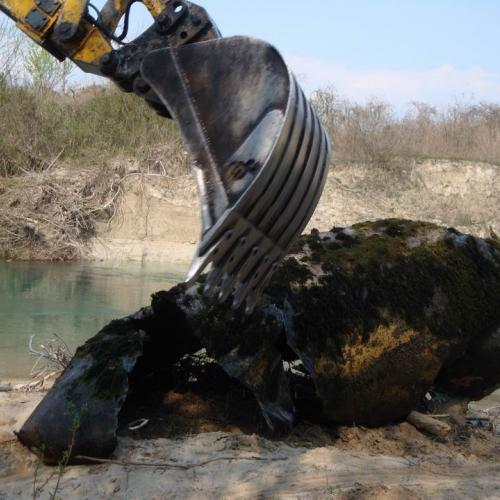 Intervento Fiume Veneto n. 14 / 78973