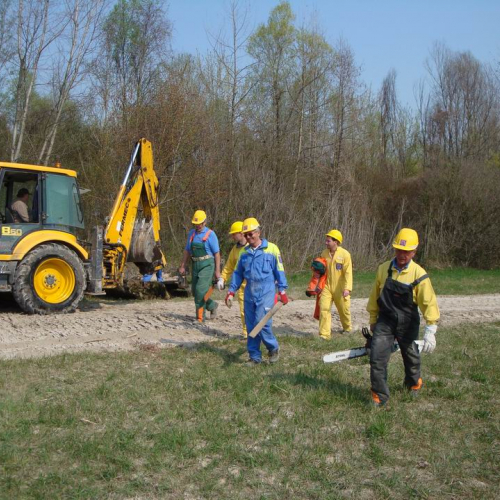 Intervento Fiume Veneto n. 19 / 78978