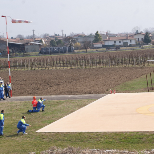 Prova pratica elicooperazione del 17/03/12 n. 5 / 77796