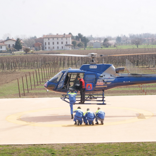 Prova pratica elicooperazione del 17/03/12 n. 9 / 77800