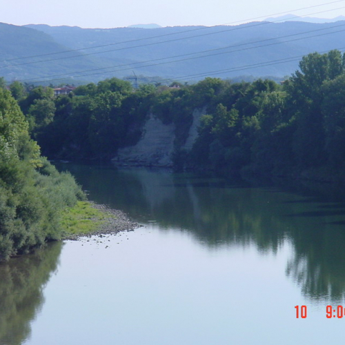 sistemaz. Isonzo 05 / 6678