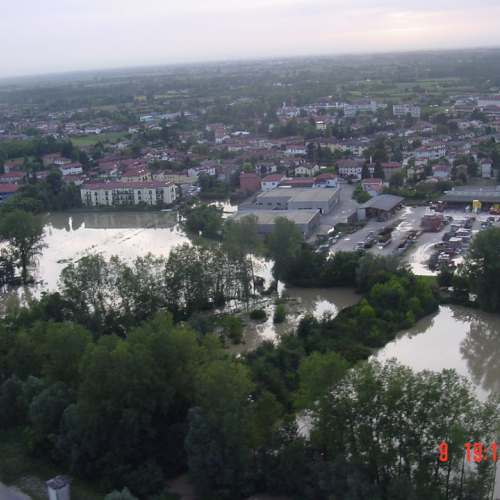 foto Azzano Decimo 09/09/05 n. 4 / 20218