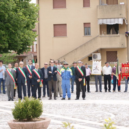 Ventennale del Gruppo comunale di Arzene n. 4 / 84193
