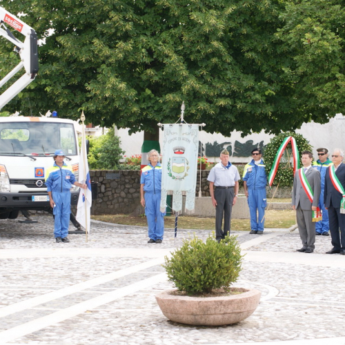 Ventennale del Gruppo comunale di Arzene n. 6 / 84195
