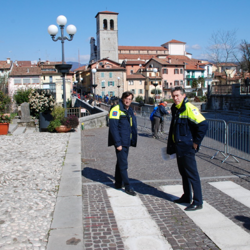 Attivit‡ di supporto alla Unesco Cities Marathon n. 104 / 93001