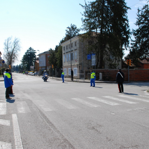 Attivit‡ di supporto alla Unesco Cities Marathon n. 107 / 93004