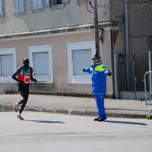 Attivit‡ di supporto alla Unesco Cities Marathon n. 110 / 93007