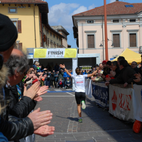 Attivit‡ di supporto alla Unesco Cities Marathon n. 116 / 93013