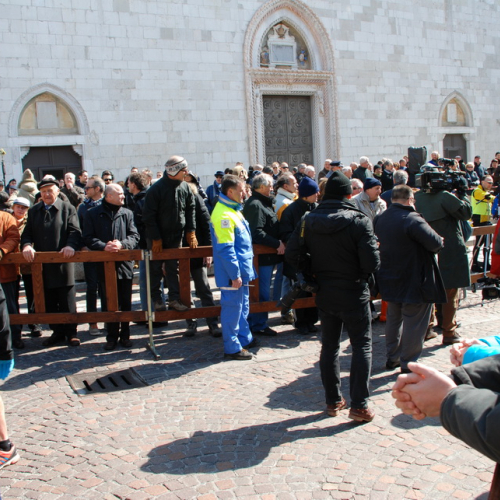 Attivit‡ di supporto alla Unesco Cities Marathon n. 118 / 93015