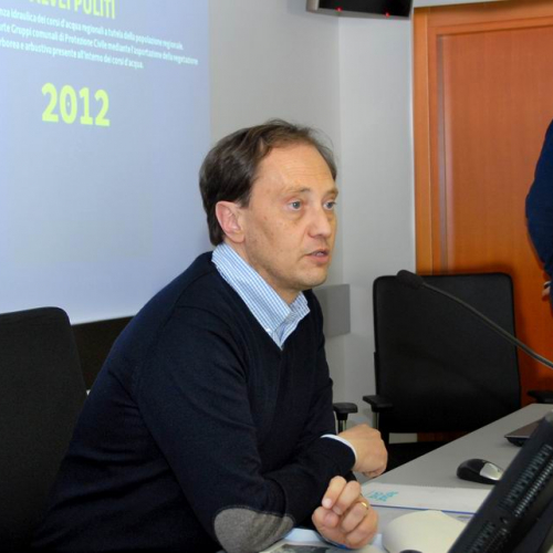 Gallery incontro presentazione n. 2 / 76836