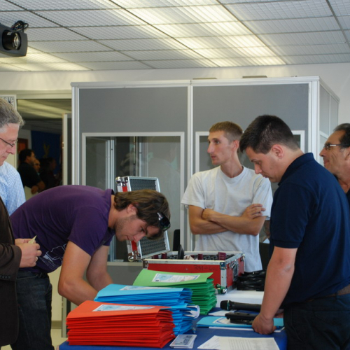 Workshop 09/07 n. 1 / 40759