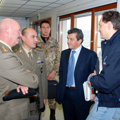 Conferenza stampa del 11/11/2011 n. 1 / 72221