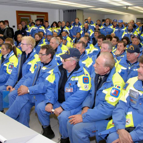 Gallery partenza n. 1 / 75102