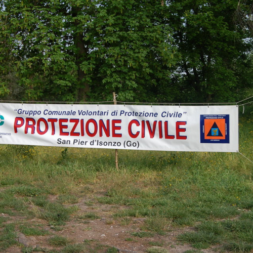 San Pier d'Isonzo foto 1 / 10447