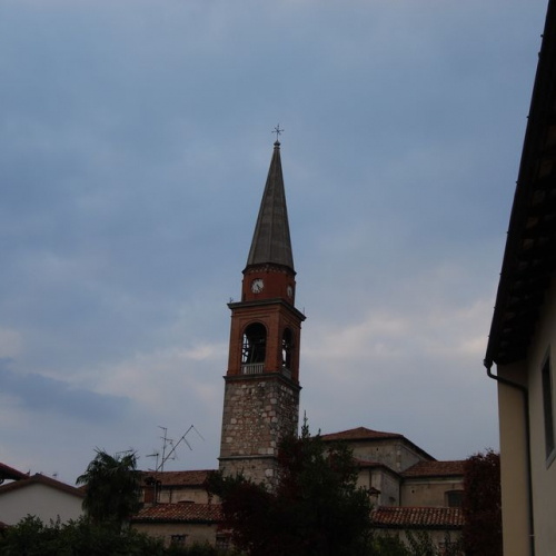 Chiesa Santissimo Redentore n.7 / 32528