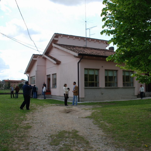 Inaugurazione sede ARI 1 / 37934