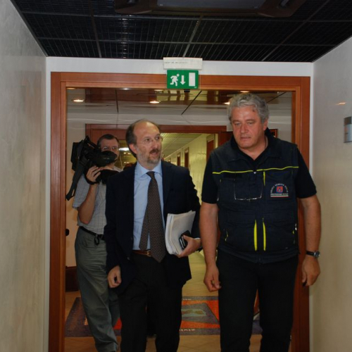 visita assessore n.1 / 40866