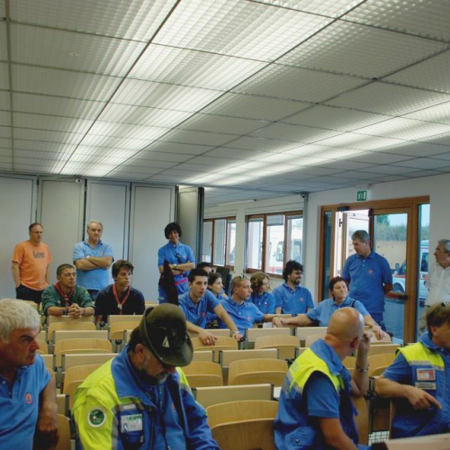 xx colonna mobile n.1 / 41305