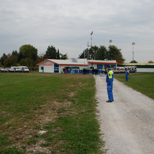 Visita Ronchi dei Legionari n. 1 / 57233