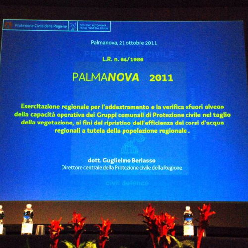 Incontro con i volontrari n. 2 / 71478