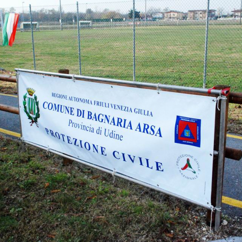 Inaugurazione sede Bagnaria Arsa n. 1 / 73329
