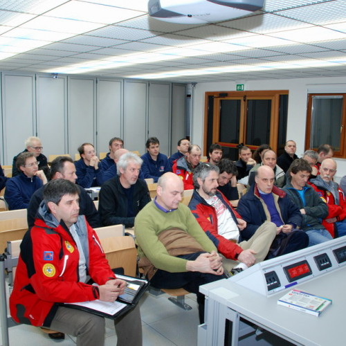Incontro tecnico del 08/02 n. 1 / 61000