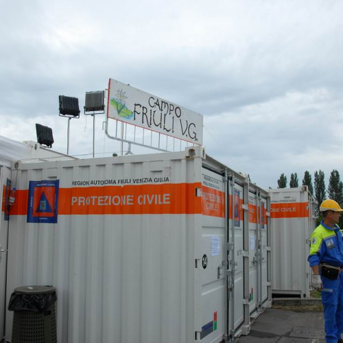 Visita Assessore n. 2 / 81506