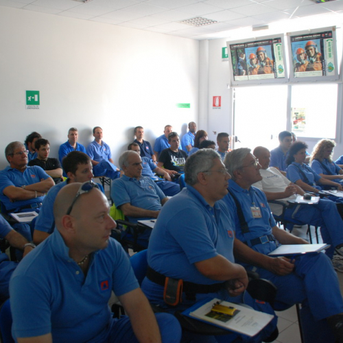 Corso elicooperazione n. 1 / 97062