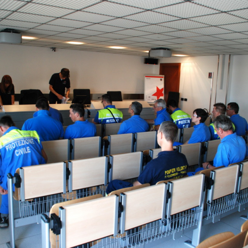 Terzo turno Puglia 2013 n. 1 / 97694