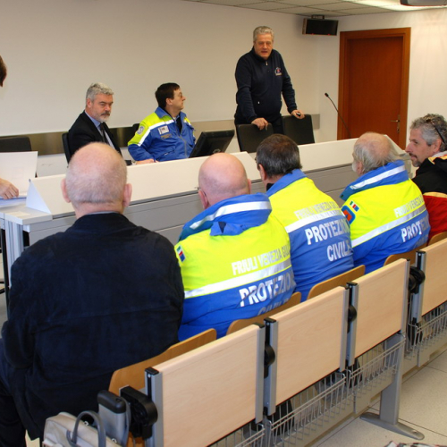 Rinnovo Convenzioni Associazioni n. 1 / 103127