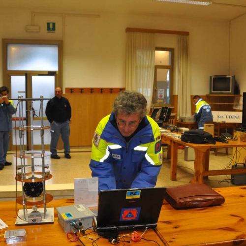 FESN alla manifestazione First Lego League n. 1 / 103832