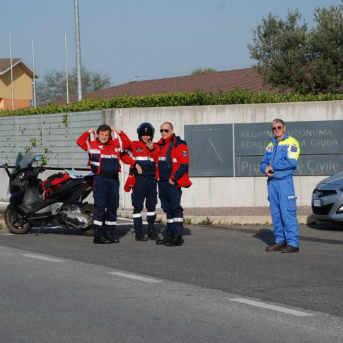 Attivit‡ di supporto 2™ Unesco Cities Marathon n. 1 / 106404