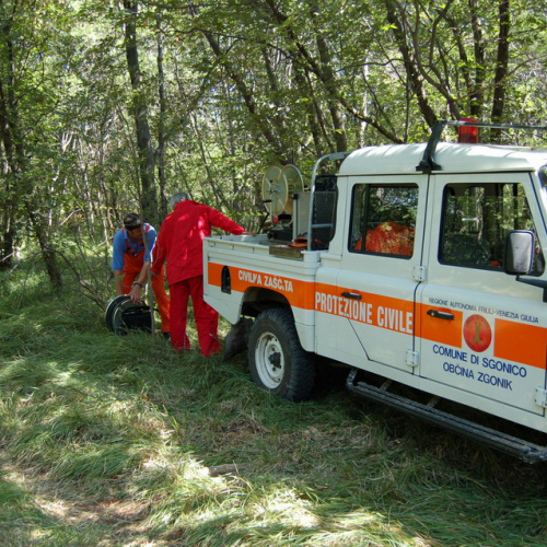 Esercitazione di sabato f. 2 / 14984
