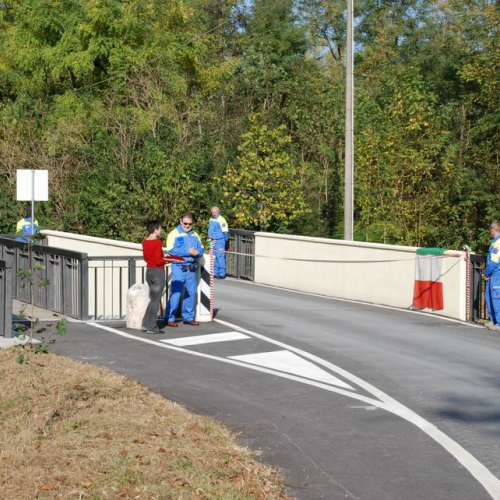 Inaugurazioni Flaibano 1 / 31164