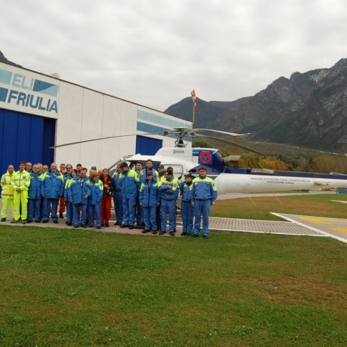 Corso Tolmezzo 18/10 n. 1 / 31180