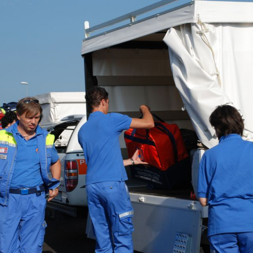 xx colonna mobile n.2 / 41306