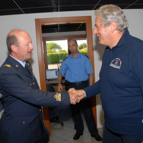 Visita Generale Camerotto n. 1 / 54841