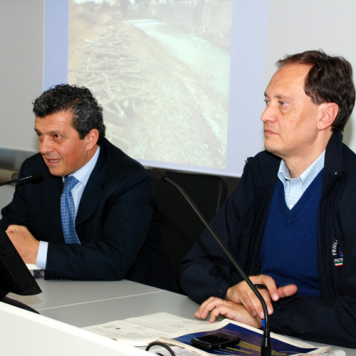 Conferenza stampa del 11/11/2011 n. 3 / 72223