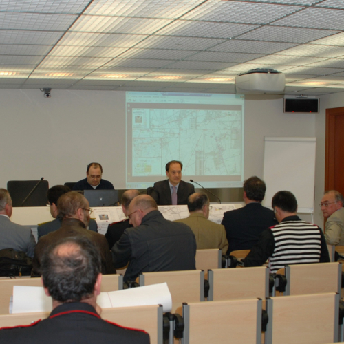 Riunione operativa del 27/04/11 n. 1 / 64670