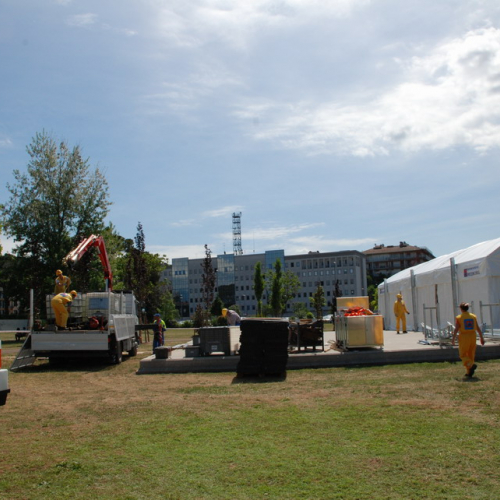 SicurUdine 2011 n. 1 / 65582