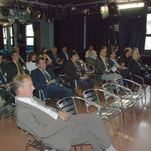Seminario a Tarvisio n. 2 / 70458