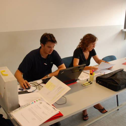 Esercitazione di verifica del Piano Comunale Emergenze n. 1 / 70702