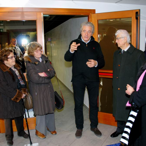 Gallery visita n. 1 / 74602