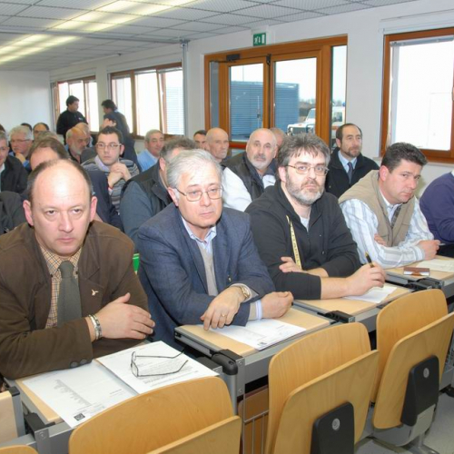 Gallery incontro presentazione n. 4 / 76838