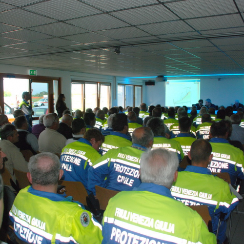 Riunione operativa del 30/04/13 n. 1 / 94238