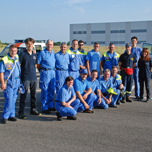 Terzo turno Puglia 2013 n. 2 / 97695