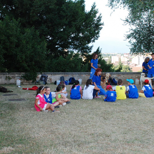 Passa una notte in tenda 2013 n. 2 / 97789
