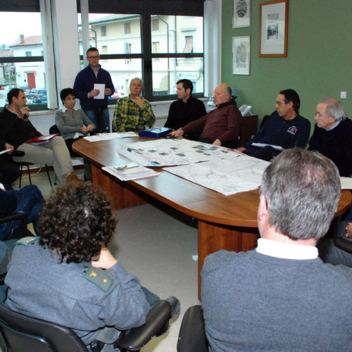 Incontro Tecnico Ruda n. 1 / 103983