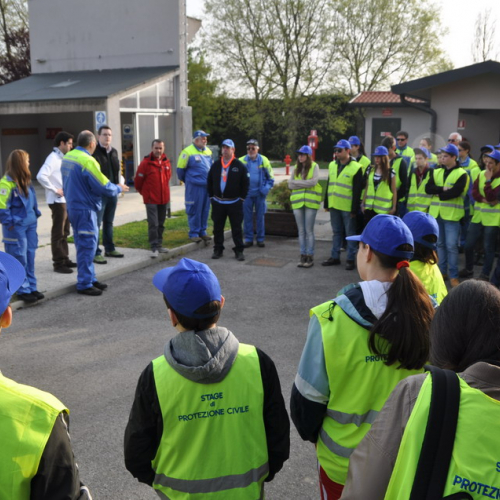 Campi scuola (01.04.14) n. 17 / 107346